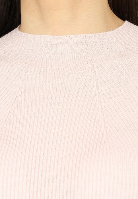 джемпер  из проверенных материалов спереди