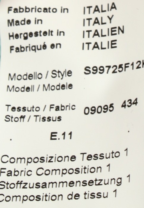 джемпер  из проверенных материалов спереди