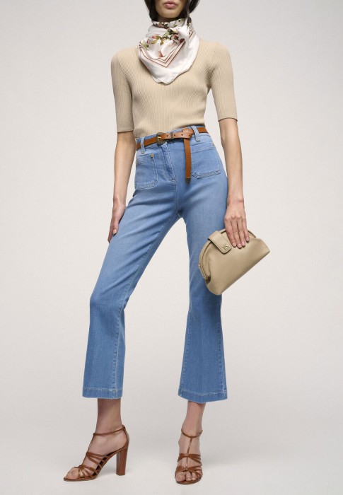 джемпер  по цене 18865 руб вид справа