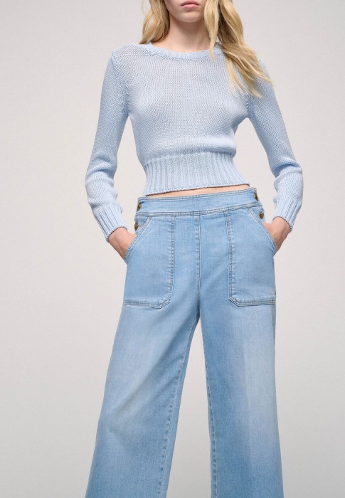 джемпер  по цене 25130 руб вид справа