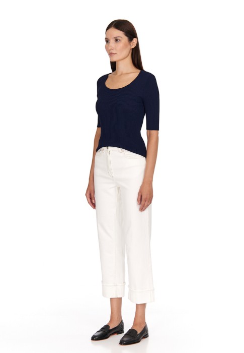 джемпер  по цене 18865 руб вид справа