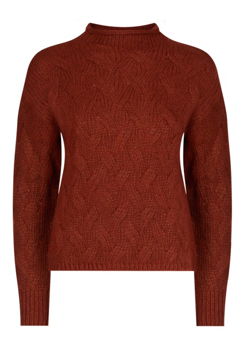 джемпер  Cucitrice фотография