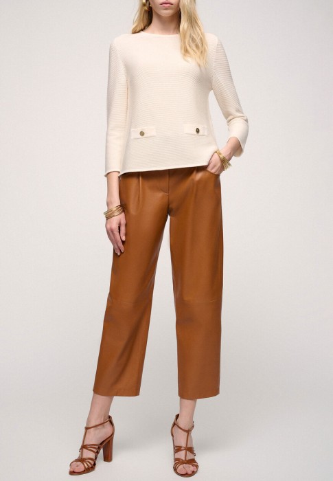 джемпер  по цене 31045 руб вид справа