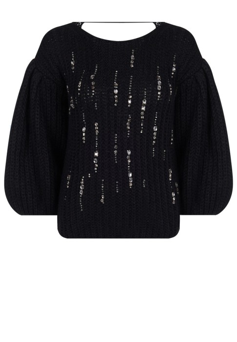 джемпер  Commenda фотография