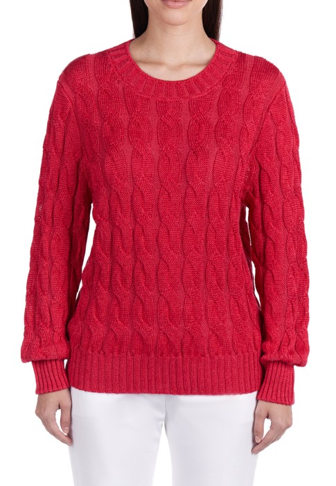 Товар розового цвета с внутренней стороны