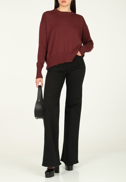 джемпер  по цене 18830 руб вид справа