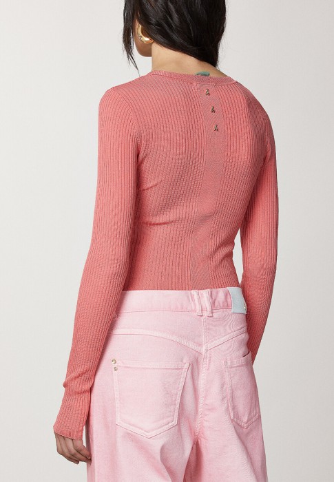 джемпер  по цене 16730 руб вид справа