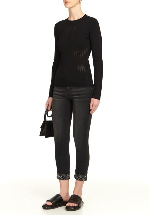 джемпер  по цене 18627 руб вид справа