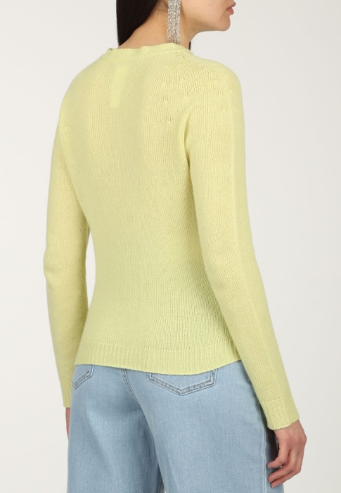 джемпер  по цене 43330 руб вид справа