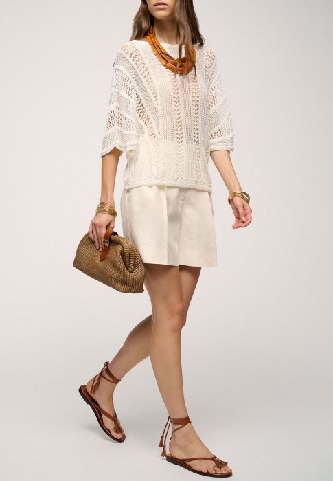 джемпер  по цене 27930 руб вид справа