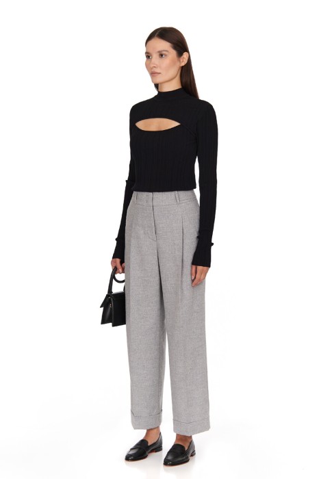 джемпер  по цене 18004 руб вид справа