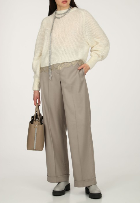 джемпер  по цене 77630 руб вид справа