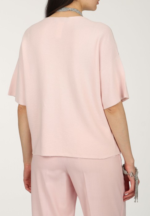 джемпер  по цене 45430 руб вид справа