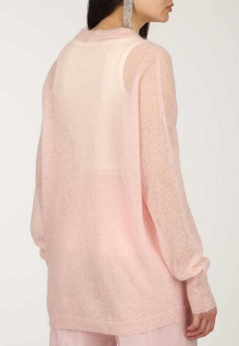 джемпер  по цене 35630 руб вид справа