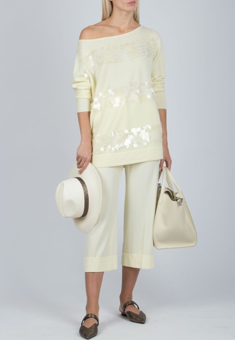 джемпер  по цене 59430 руб вид справа