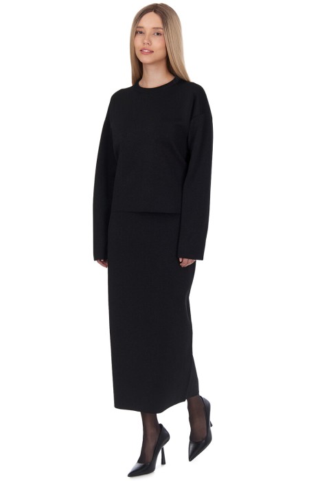 джемпер  по цене 59430 руб вид справа