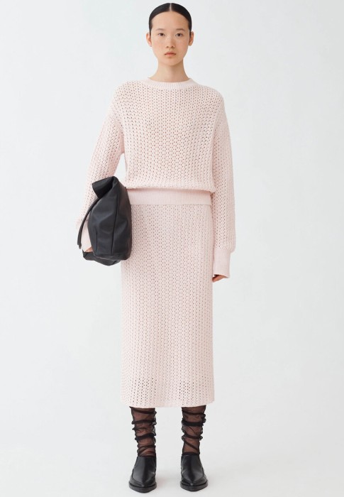 джемпер  по цене 89530 руб вид справа