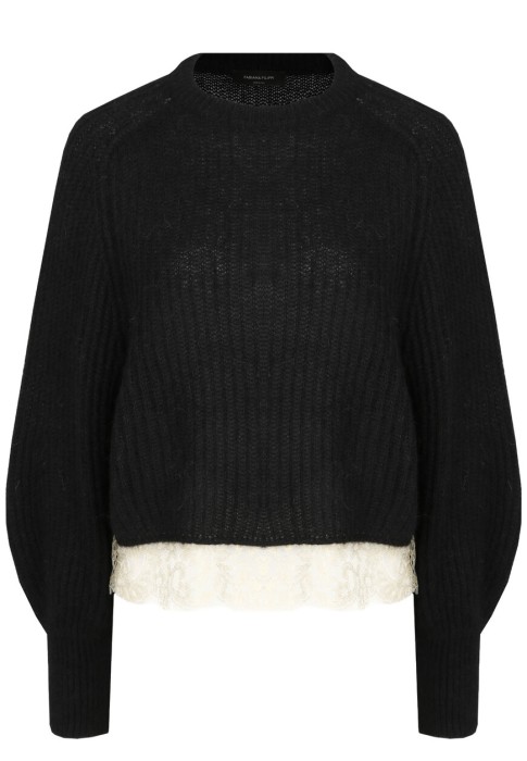 джемпер  MAD223F420 фотография