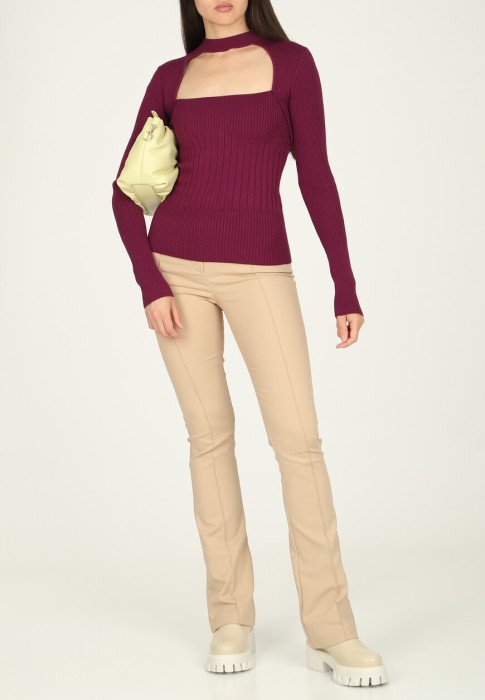 джемпер  по цене 23730 руб вид справа