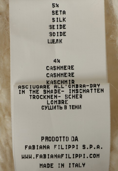 джемпер  на сезон этого года фотография