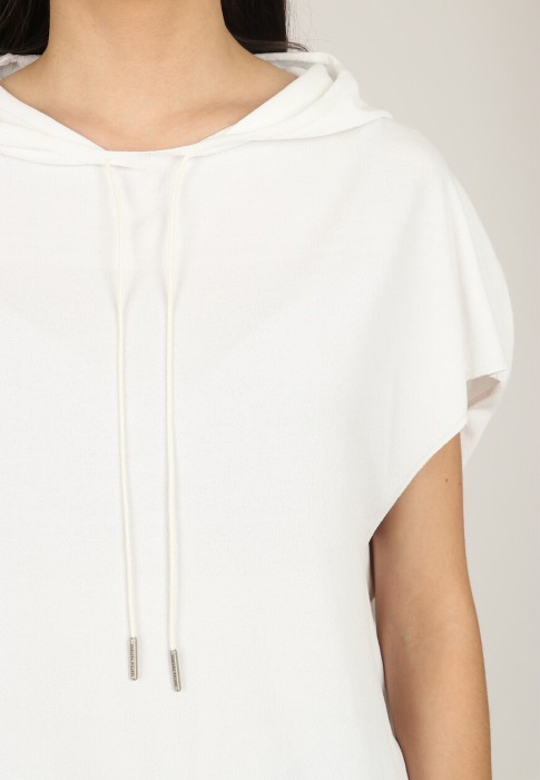 джемпер  из проверенных материалов спереди