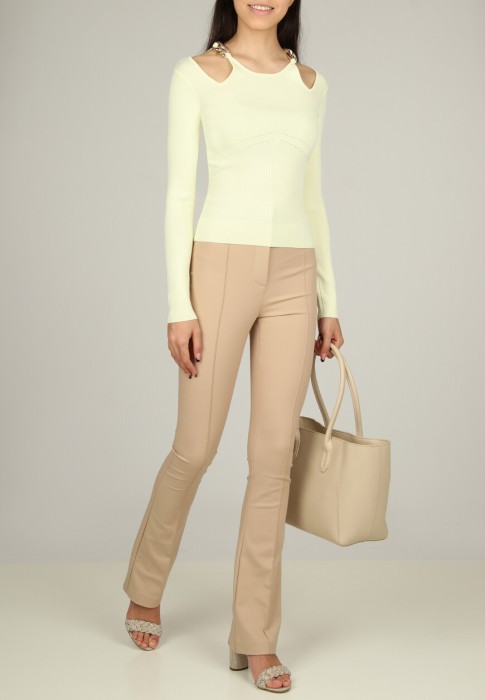 джемпер  по цене 18830 руб вид справа