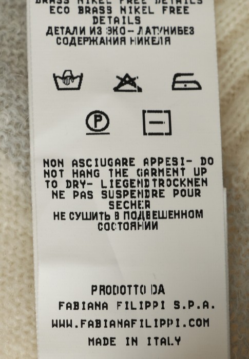 джемпер  на сезон этого года фотография