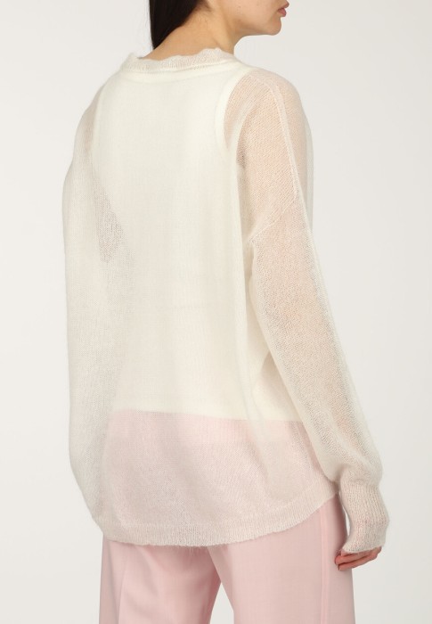 джемпер  по цене 35630 руб вид справа