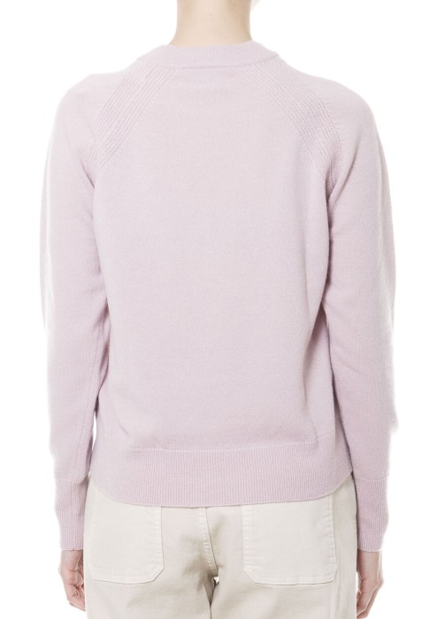 джемпер  от бренда eleventy вид слева