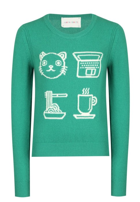 Товар с артикулом 0932 вид сзади