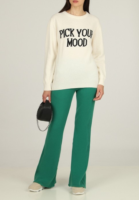 джемпер  по цене 44730 руб вид справа