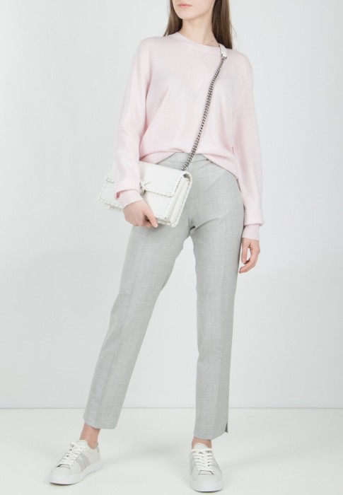 джемпер  от бренда max&moi вид слева