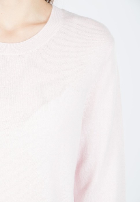 джемпер  для взрослого возраста с изнаночной стороны