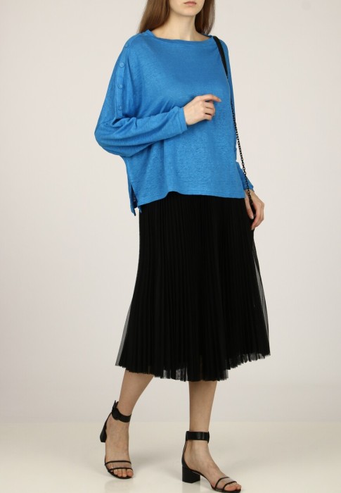 джемпер  по цене 11830 руб вид справа