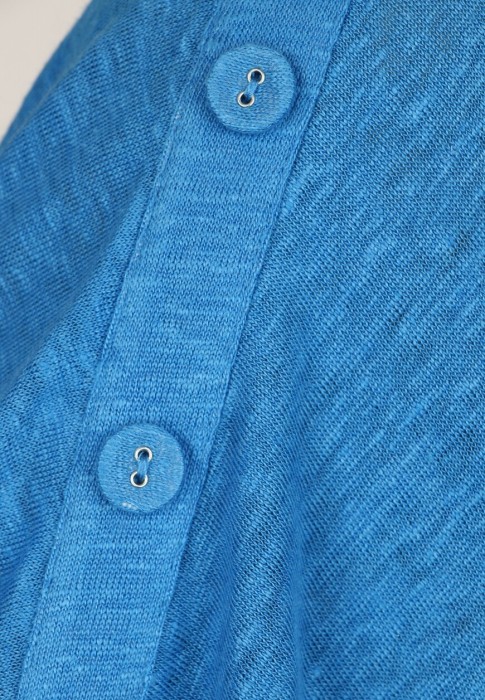 джемпер  из проверенных материалов спереди