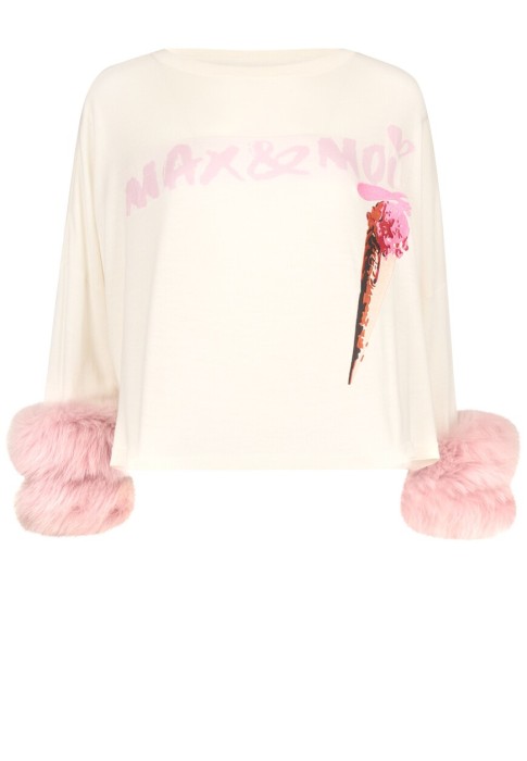 Товар с артикулом E22PALISSON вид сзади