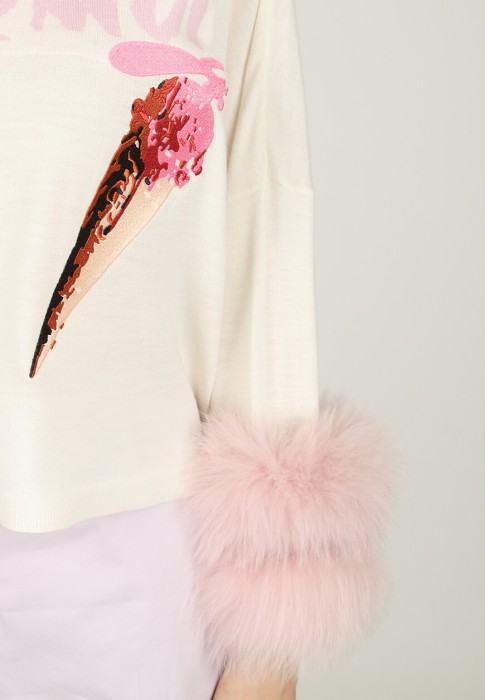 Продукция для женщин фото