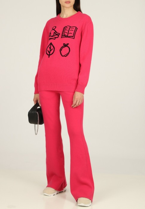 джемпер  по цене 44730 руб вид справа