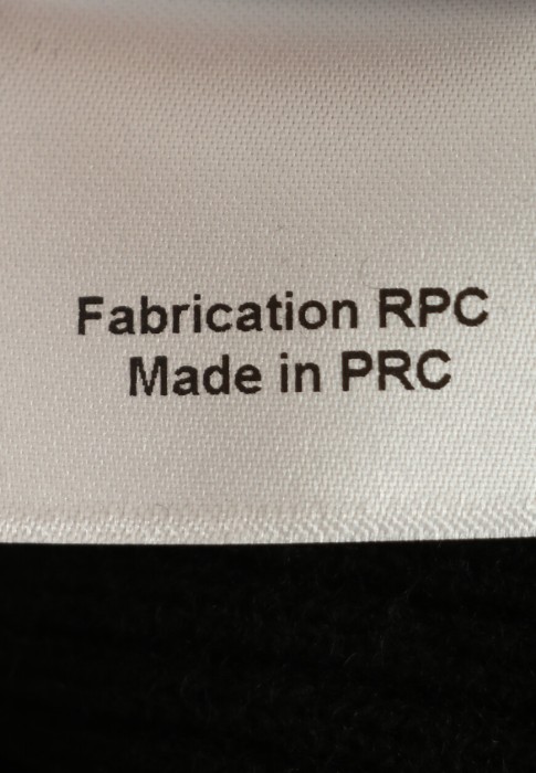 джемпер  универсального стиля с лицевой стороны