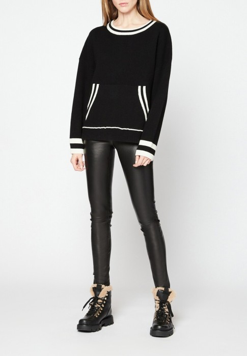 джемпер  H22PAYRUS фотография