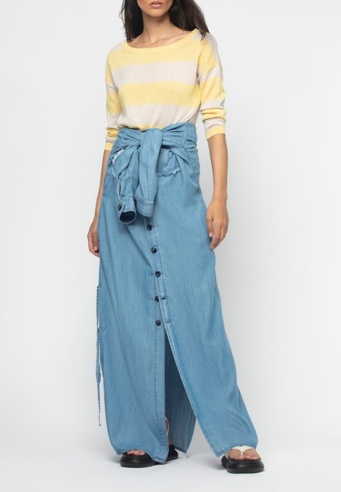 джемпер  из италии вид сбоку