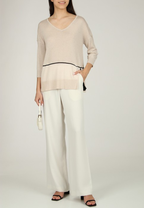 джемпер  по цене 25130 руб вид справа