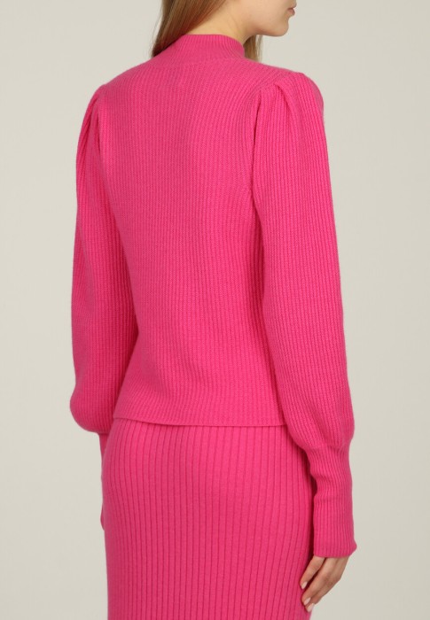 джемпер  из германии вид сбоку