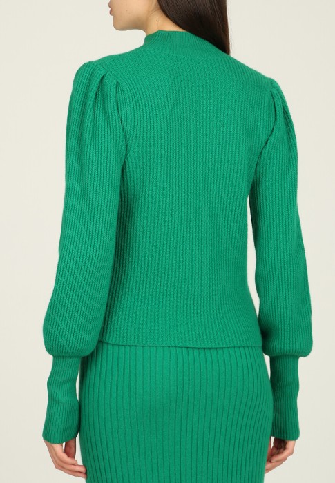 джемпер  из германии вид сбоку