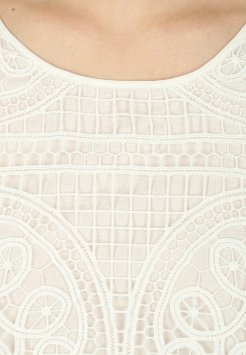 джемпер  из проверенных материалов спереди