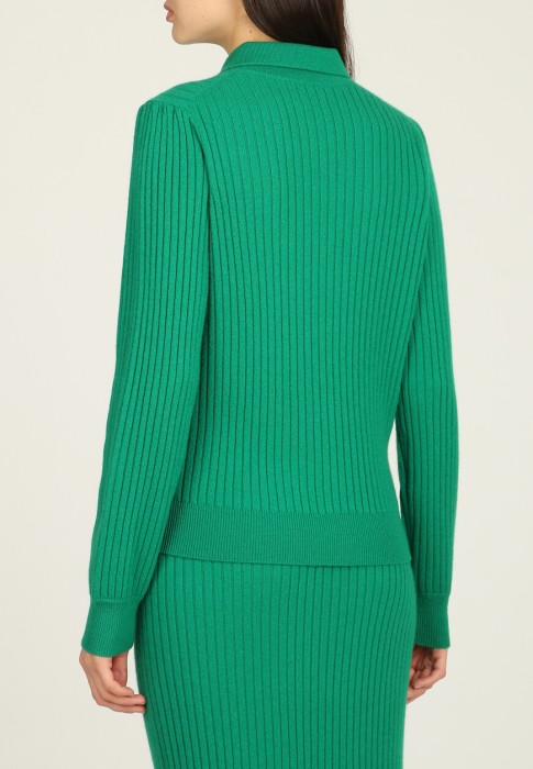 джемпер  из германии вид сбоку