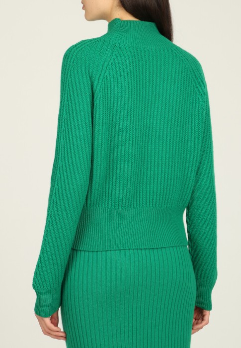 джемпер  из германии вид сбоку