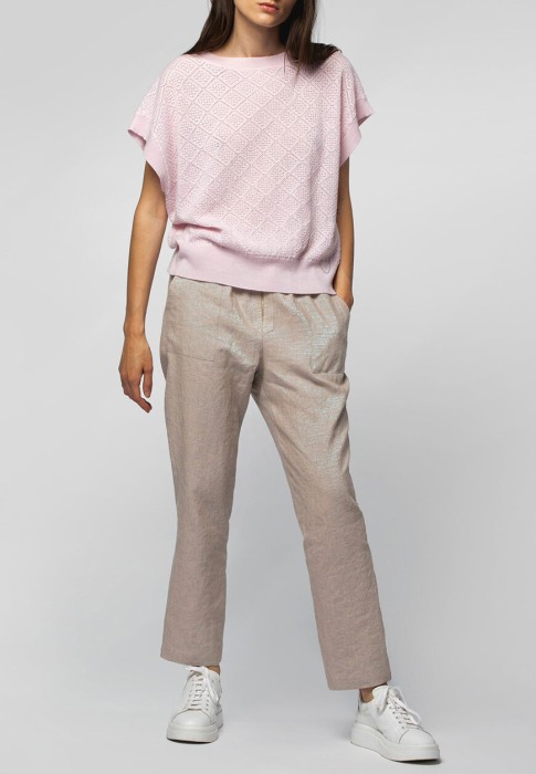 джемпер  по цене 44030 руб вид справа