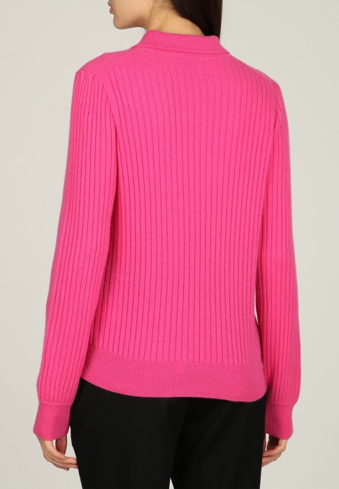 джемпер  из германии вид сбоку