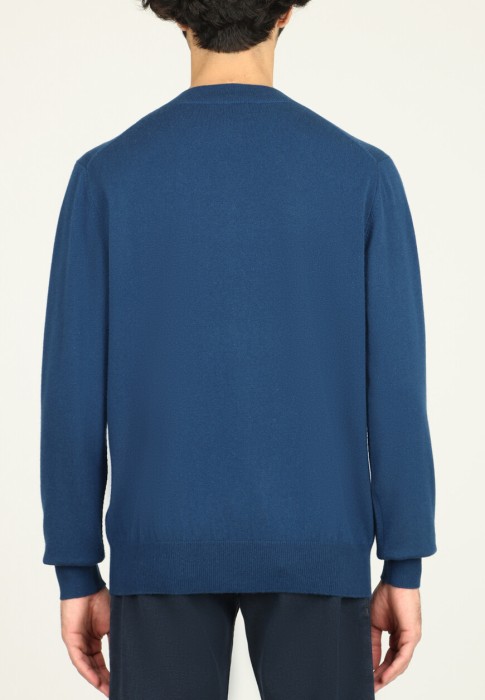 джемпер  из германии вид сбоку